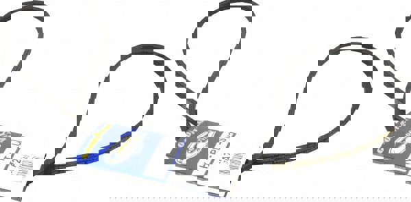 V-Belt: Section A, 74.2